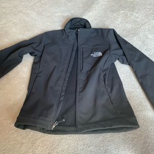 North Face Jacket excellent condition
